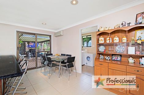 Property photo of 51 Jemalong Crescent Toormina NSW 2452
