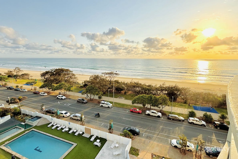 25/114 The Esplanade, Surfers Paradise, QLD 4217