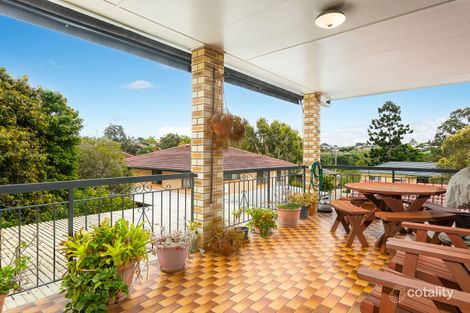 Property photo of 58 Devona Street Aspley QLD 4034