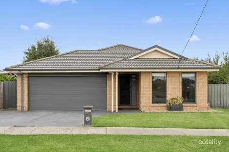 Property photo of 39 Sinclair Street Colac VIC 3250