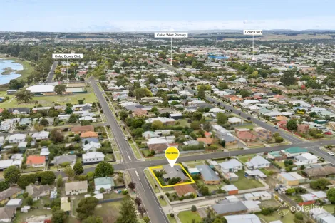 Property photo of 39 Sinclair Street Colac VIC 3250