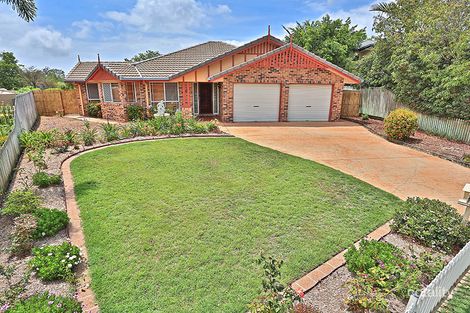 Property photo of 21 Redford Crescent McDowall QLD 4053