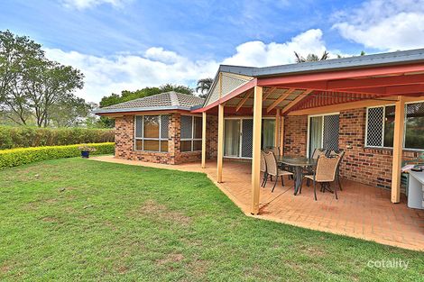 Property photo of 21 Redford Crescent McDowall QLD 4053