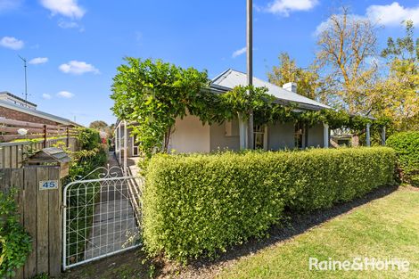 Property photo of 45 Ryrie Street Braidwood NSW 2622