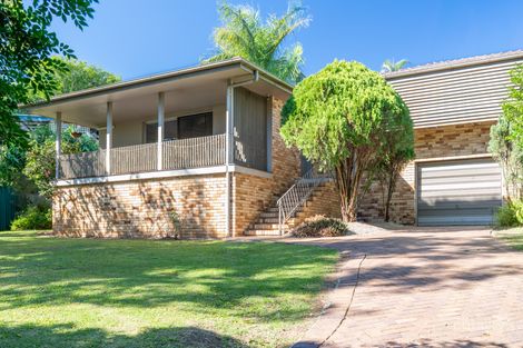 44 Lomatia St, Everton Hills, QLD 4053