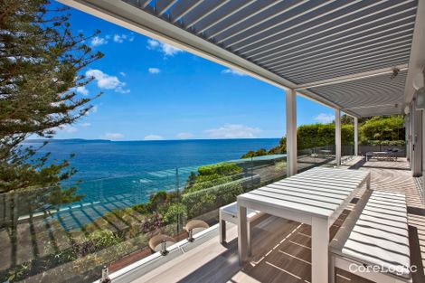 Property photo of 141 Whale Beach Road Whale Beach NSW 2107