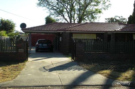 9 Ranmere Way, Langford, WA 6147