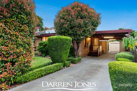 Property photo of 121 Altona Street Heidelberg West VIC 3081