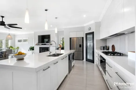 Property photo of 24 Trumpeter Circuit Corlette NSW 2315