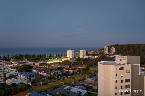Property photo of 1202/29 Hill Avenue Burleigh Heads QLD 4220