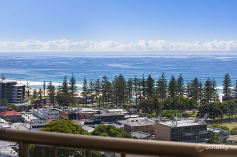 Property photo of 1202/29 Hill Avenue Burleigh Heads QLD 4220