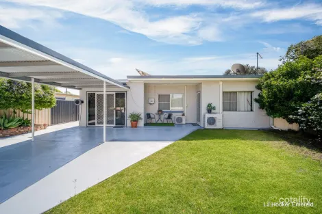 Property photo of 4/6 Clark Drive Emerald QLD 4720