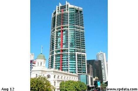 Property photo of 128/26 Felix Street Brisbane City QLD 4000