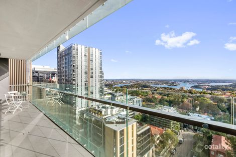 Property photo of 1703/225 Pacific Highway North Sydney NSW 2060