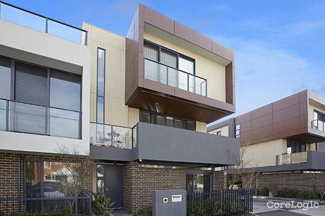 14/103a Stokes St, Port Melbourne, VIC 3207