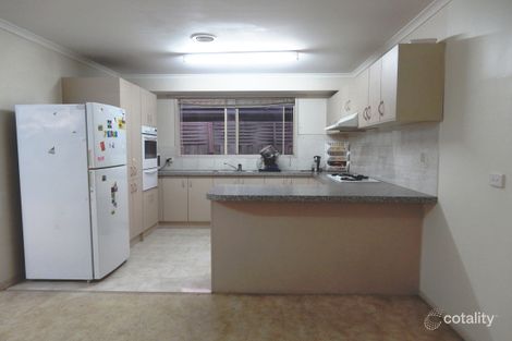 Property photo of 42 Bluegum Way Hampton Park VIC 3976