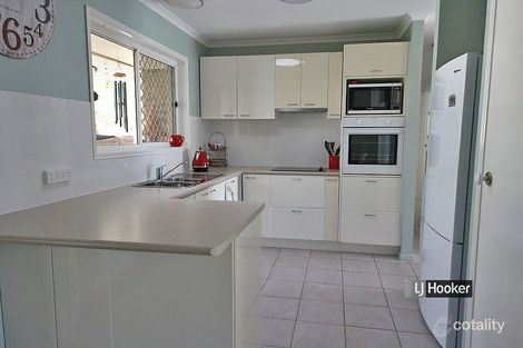 Property photo of 3 Blackbird Terrace Kallangur QLD 4503