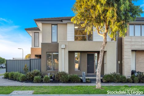 98 Domain Way, Craigieburn, VIC 3064