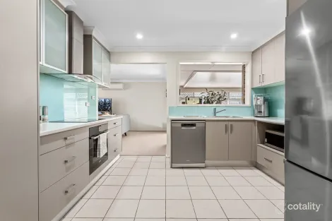 Property photo of 5 Almara Street Capalaba QLD 4157