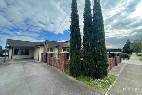 Property photo of 25 Heather Avenue Keilor East VIC 3033