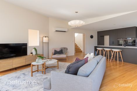 Property photo of 22 William Cooper Drive New Town TAS 7008