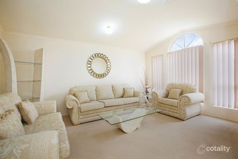 Property photo of 17 Condor Place Glenmore Park NSW 2745