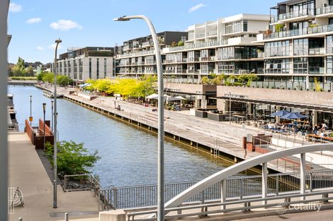 Property photo of 6/11 Trevillian Quay Kingston ACT 2604
