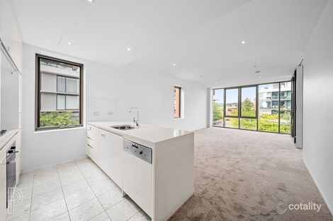Property photo of 6/11 Trevillian Quay Kingston ACT 2604