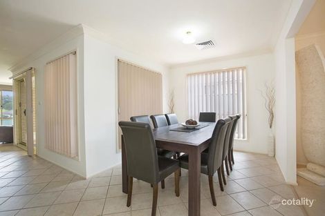 Property photo of 17 Condor Place Glenmore Park NSW 2745