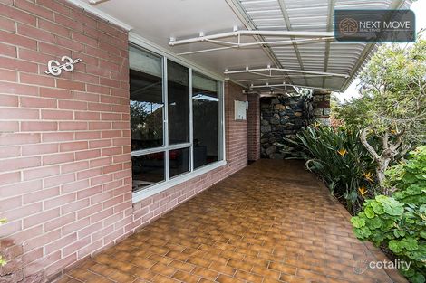 Property photo of 63 Archibald Street Willagee WA 6156