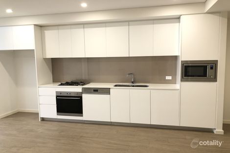 Property photo of 207/2 Thomas Street Ashfield NSW 2131