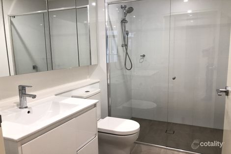 Property photo of 207/2 Thomas Street Ashfield NSW 2131