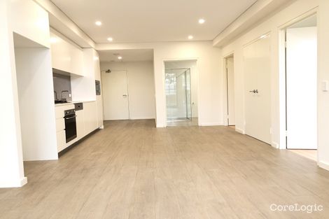 Property photo of 207/2 Thomas Street Ashfield NSW 2131