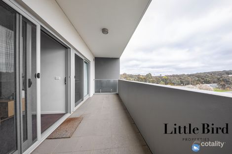 Property photo of 507/9 Watkin Street Bruce ACT 2617