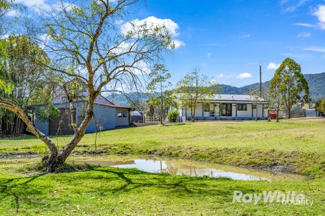 36 Burtons Rd, Wards River, NSW 2422