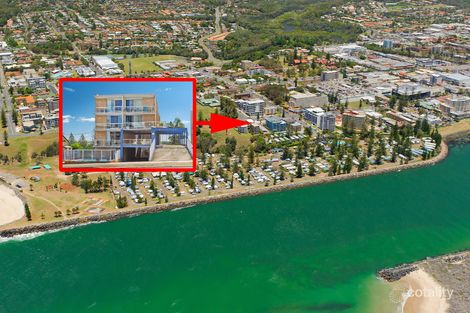 8/1 Clarence St, Port Macquarie, NSW 2444