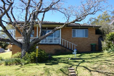 60 Myrtle St, Dorrigo, NSW 2453