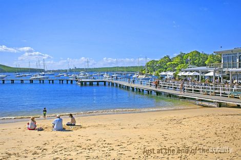 Property photo of 2/38 Botanic Road Mosman NSW 2088