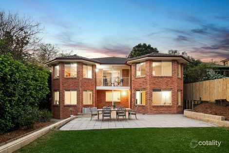 17a Kulgoa Ave, Ryde, NSW 2112