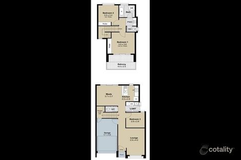 Property photo of 75A East Street Brompton SA 5007