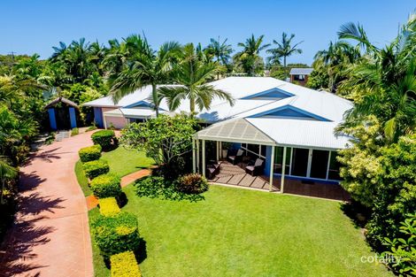 Property photo of 9 Eagle Court Banksia Beach QLD 4507