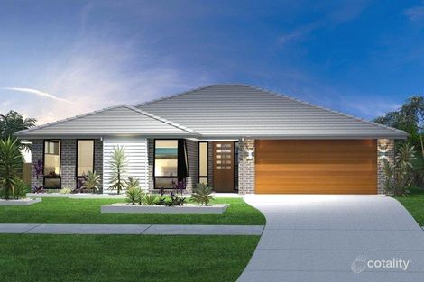 Lot 55 Mahogany Dr, Gulmarrad, NSW 2463