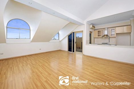 Property photo of 51/9 Marion Street Auburn NSW 2144