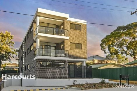 5/1 Dixon St, Parramatta, NSW 2150