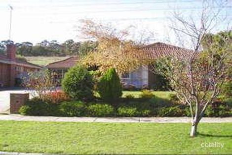 Property photo of 87 Shetland Street Endeavour Hills VIC 3802