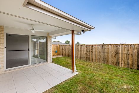 Property photo of 2/32 Rudd Street Drayton QLD 4350