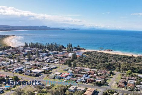Property photo of 3 Bayview Street South West Rocks NSW 2431