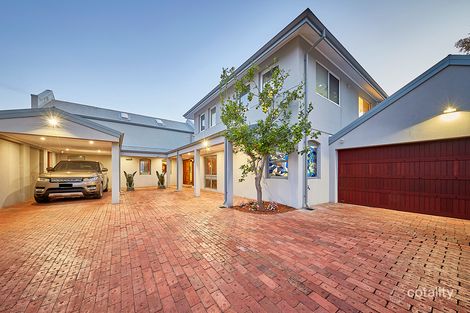 Property photo of 41R Johnston Street Peppermint Grove WA 6011