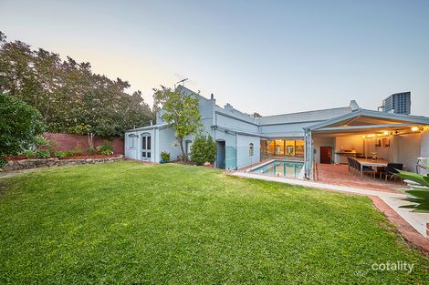 Property photo of 41R Johnston Street Peppermint Grove WA 6011