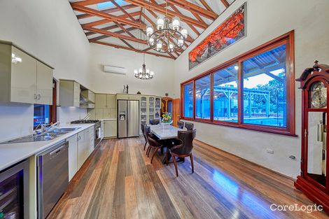 Property photo of 41R Johnston Street Peppermint Grove WA 6011